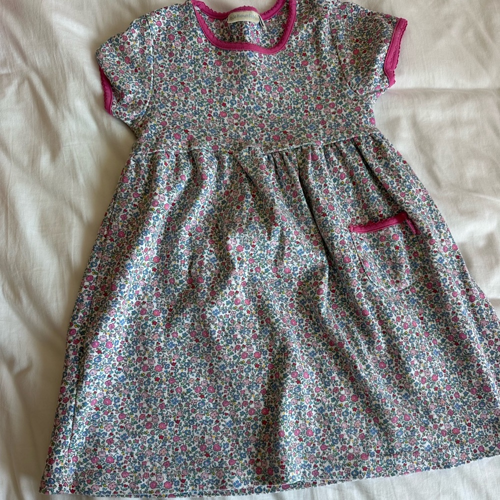 Perfect condition toddler dress